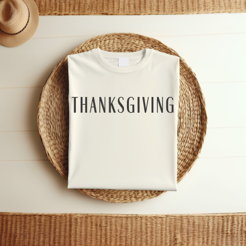 Thanksgiving – Mayberry Prints