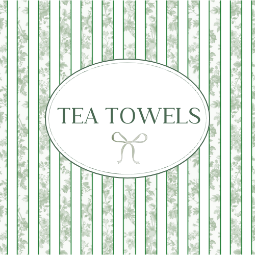 Tea Towels