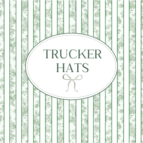 Trucker Hats