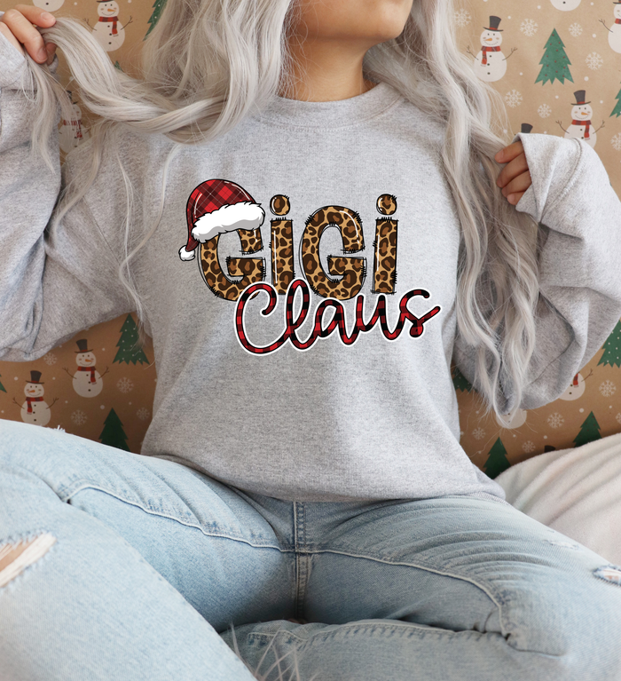 Gigi Claus