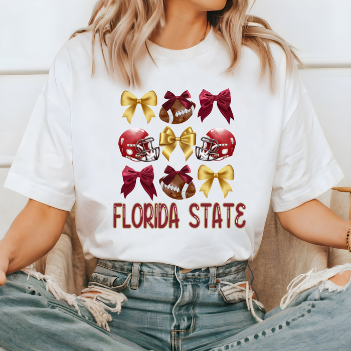 Florida Bows