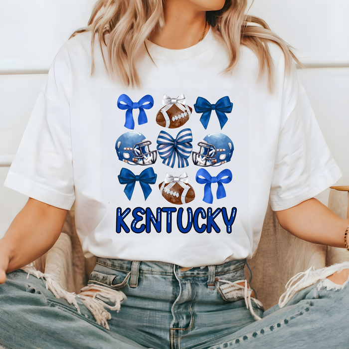 Kentucky Bows