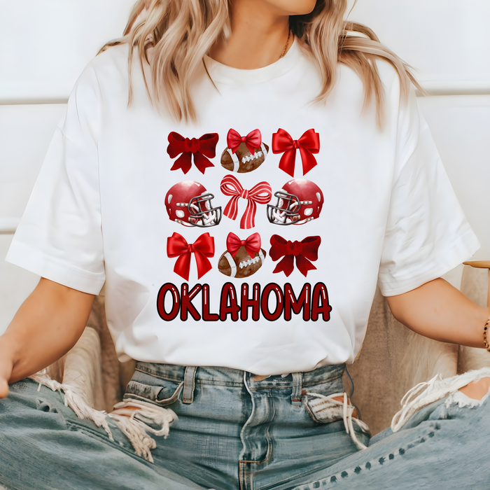 Oklahoma Bow