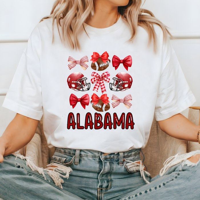 Alabama Bow