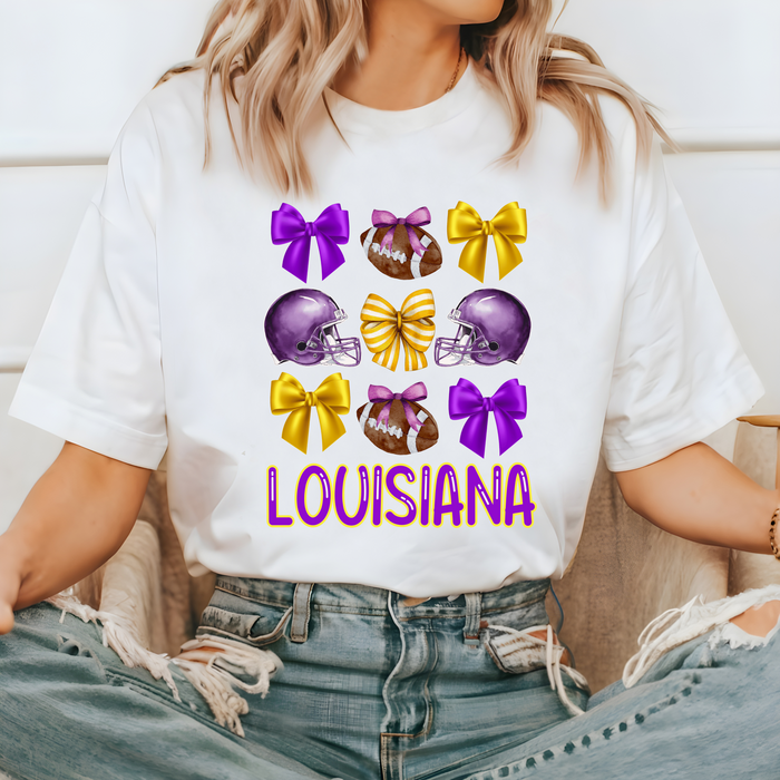 Louisiana Bow