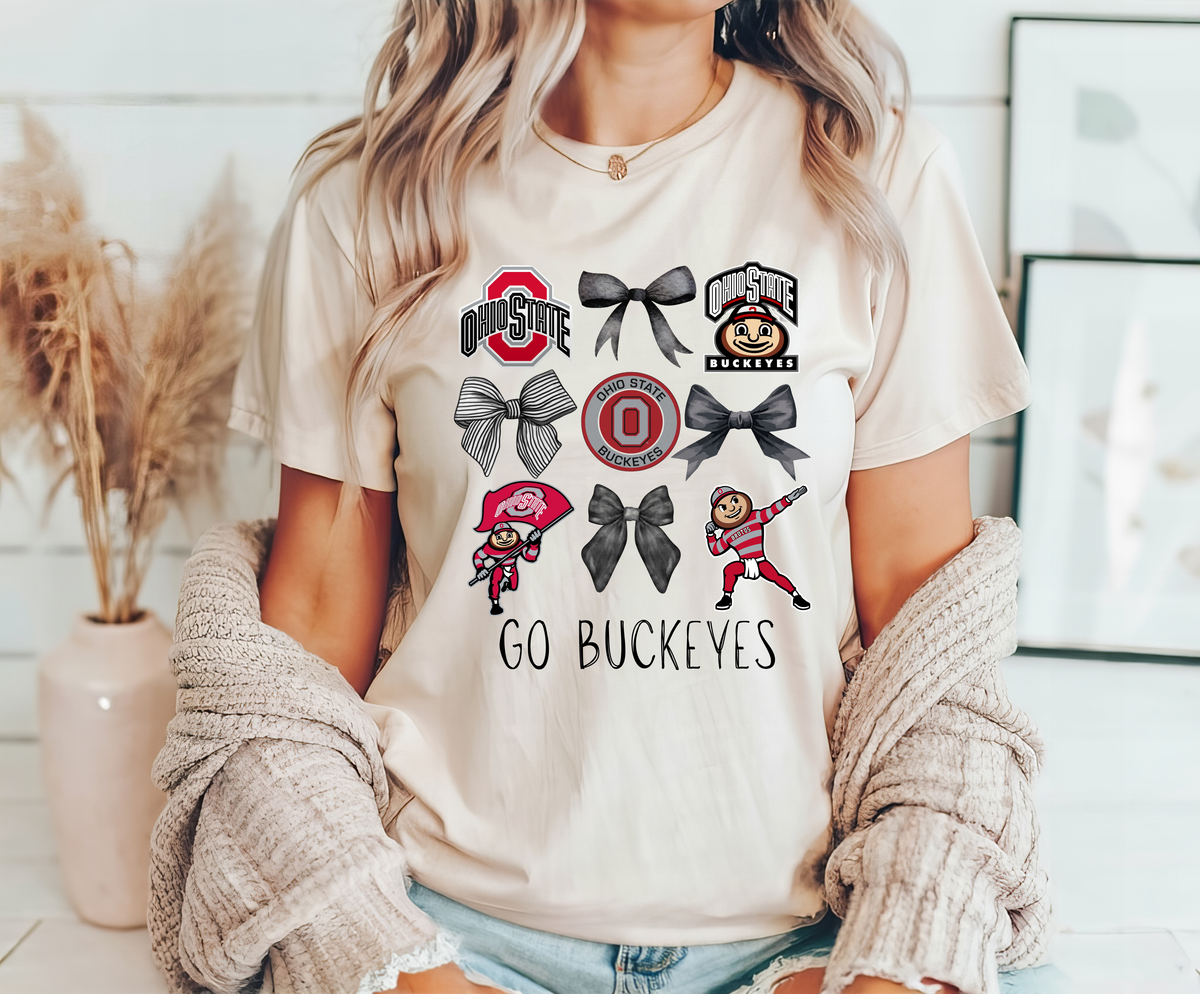 Buckeye and Bows