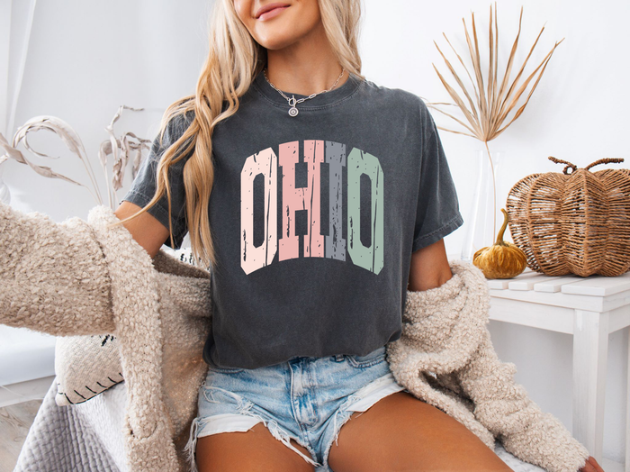 Boho Ohio