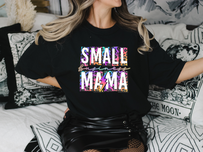 Small Business Mama