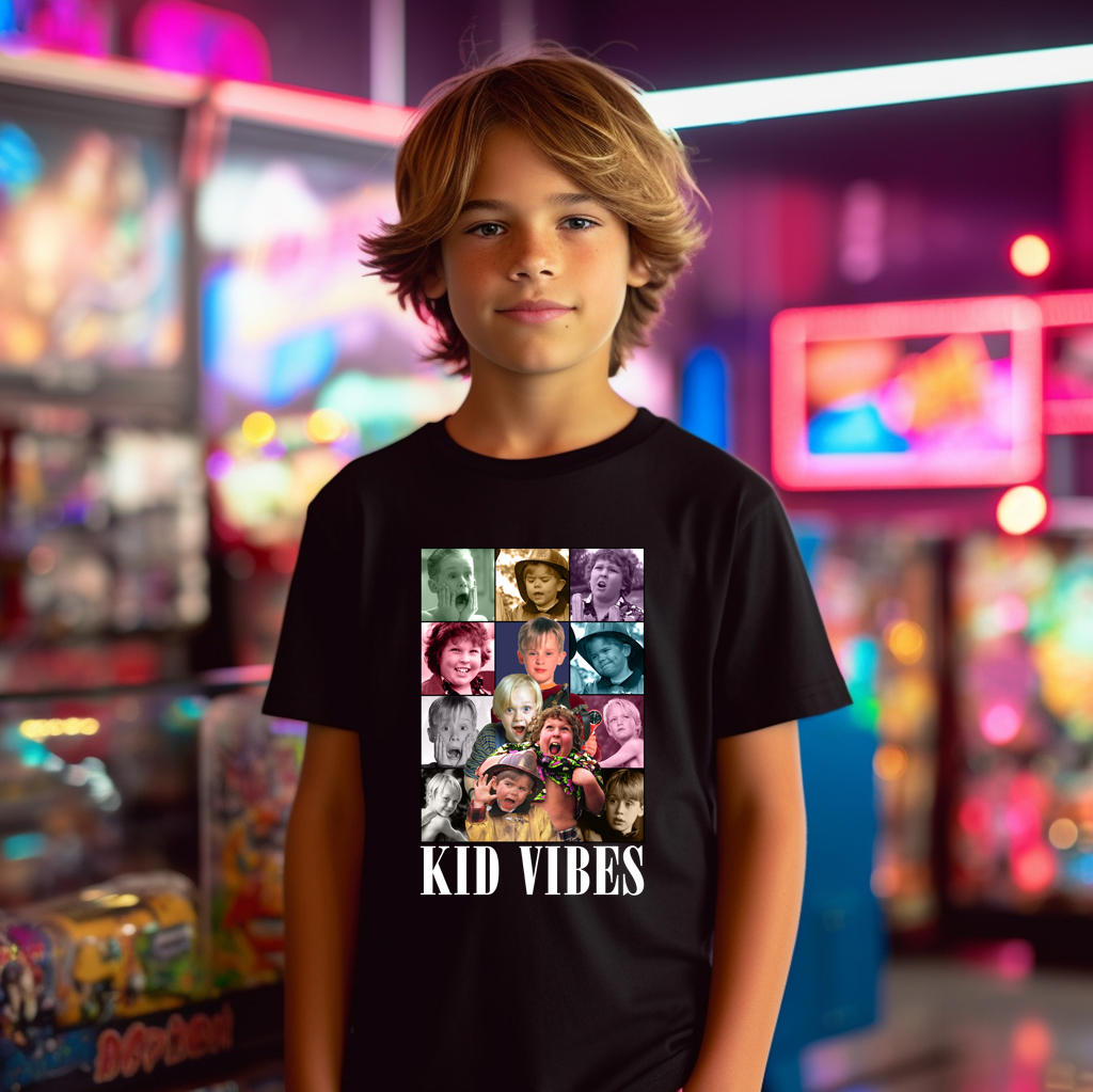 Kid Vibes – Mayberry Prints