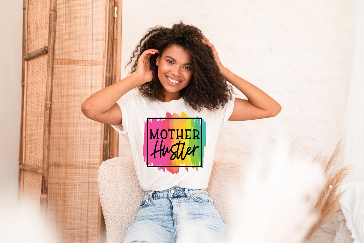 Mother Hustler