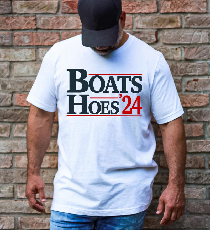 Boats/Hoes '24