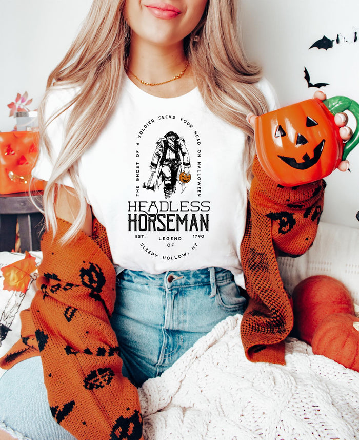 Headless Horseman Est. 1790