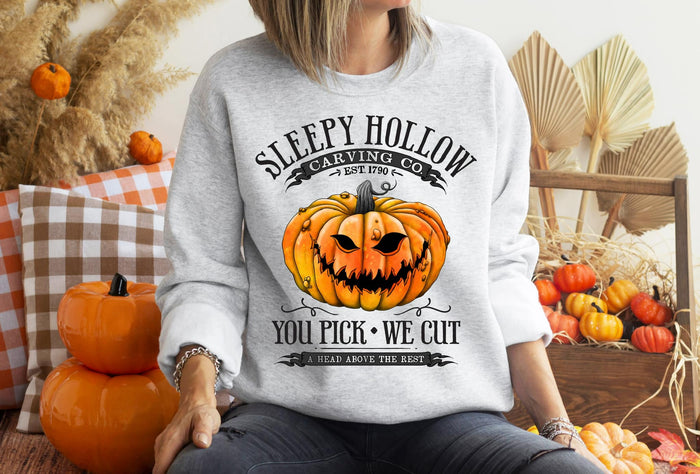 Sleepy Hallow Carving Co.