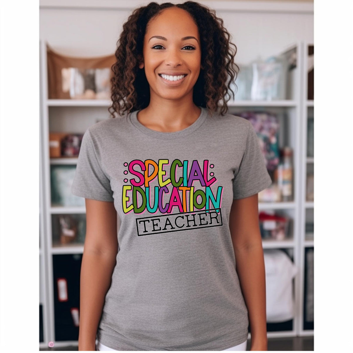 Special Education Teacher