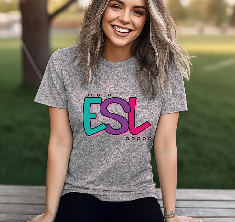 ESL