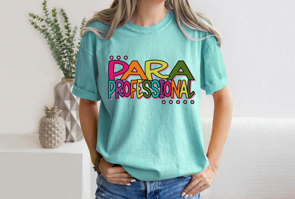 ParaProfessional