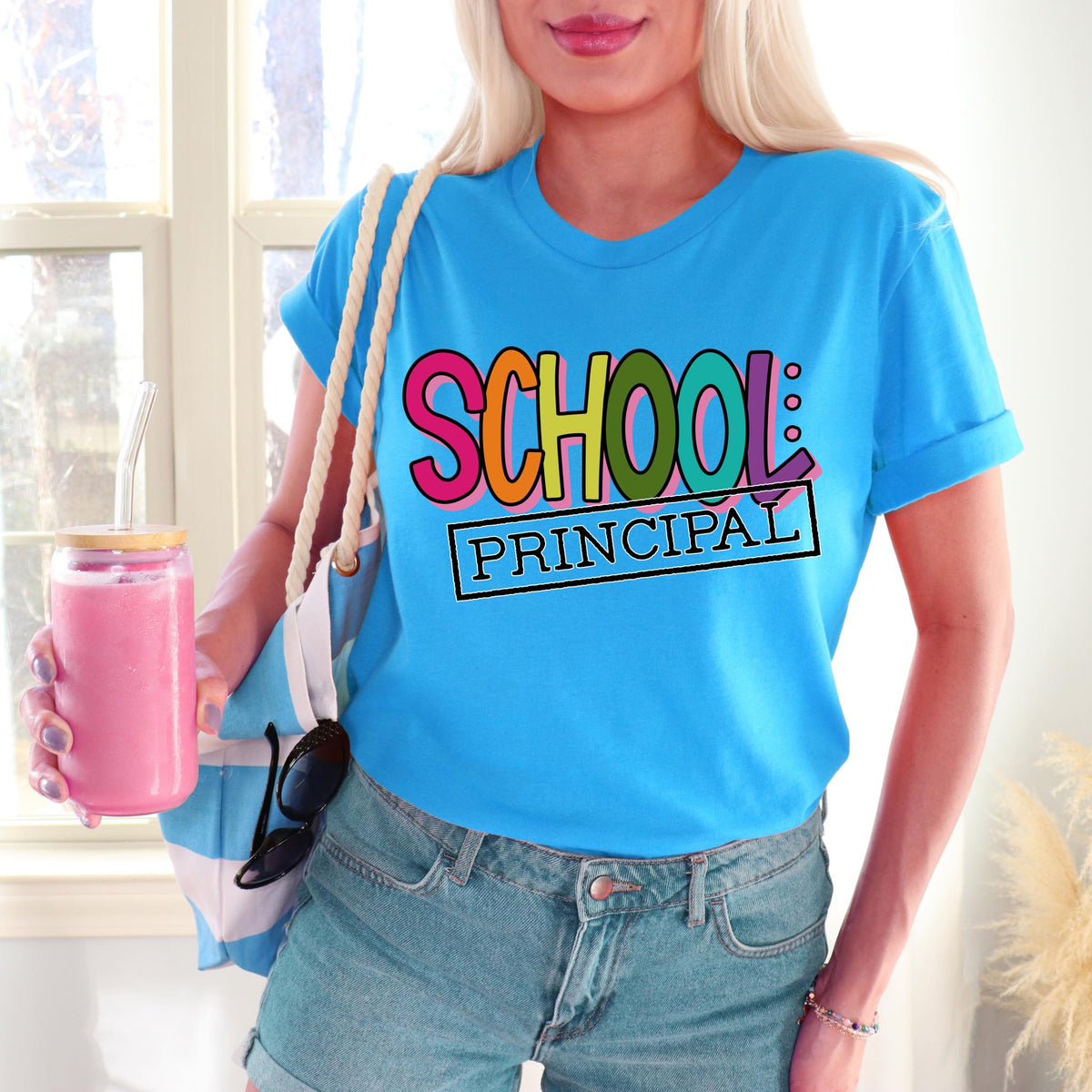 School Principal