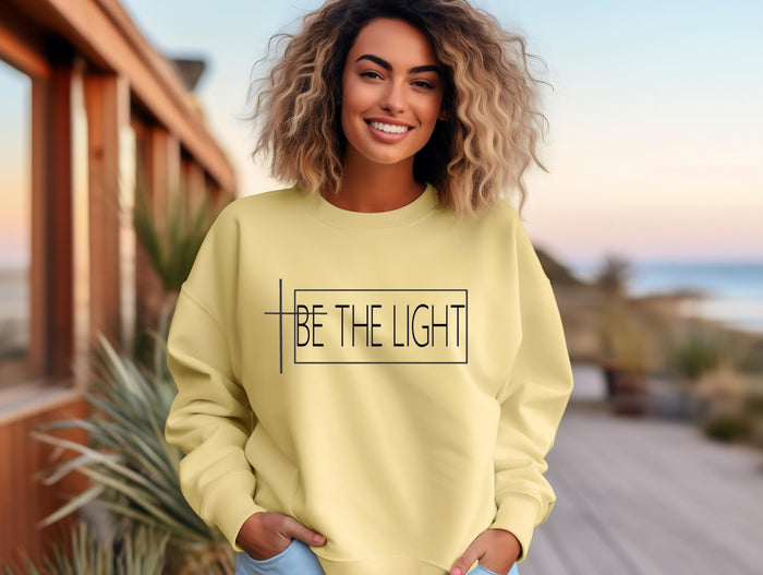 Be The Light