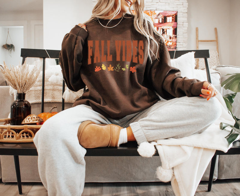 Fall Vibes Varsity