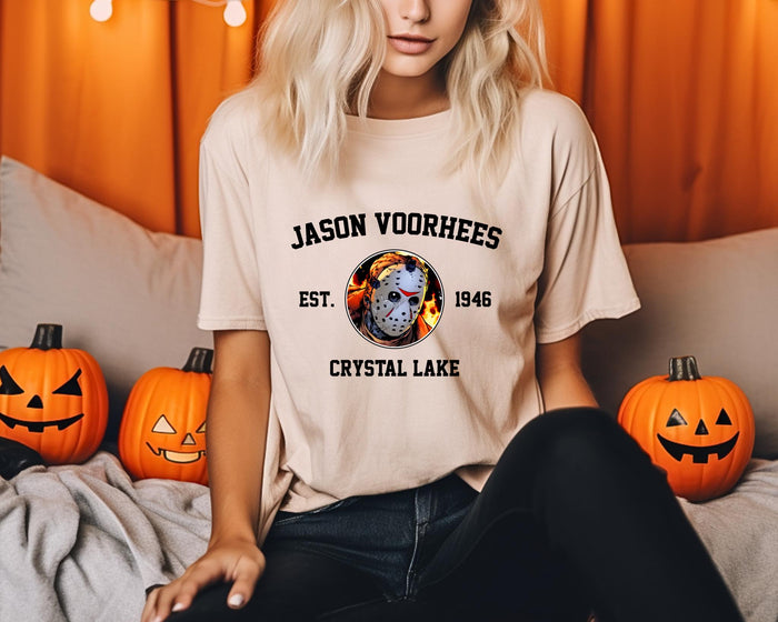 Jason Voorhees Est.