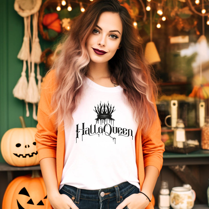 HalloQueen