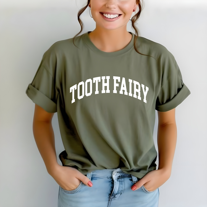 Toothfairy Varsity