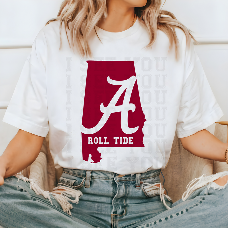 Alabama State