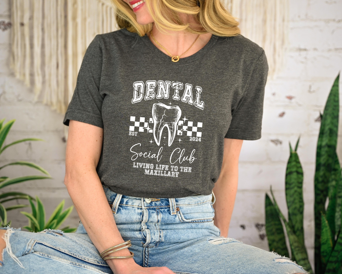 Dental Social Club