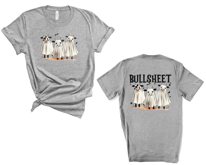 Bullsheet