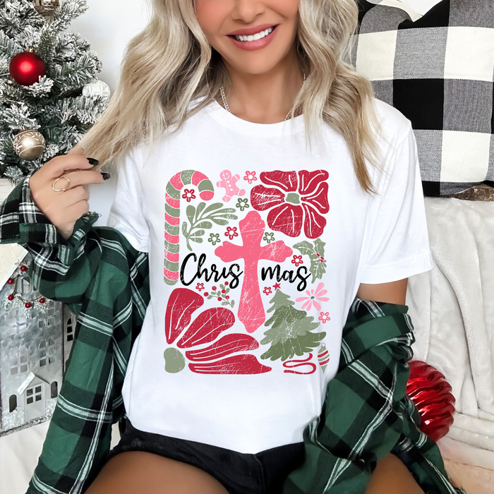 Boho ChrisTmas