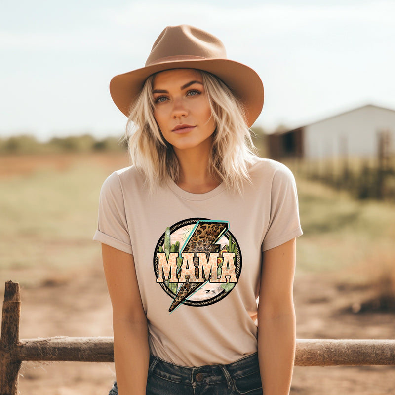 Mama Country