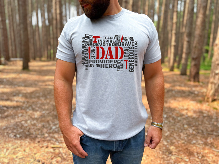 Dad Is