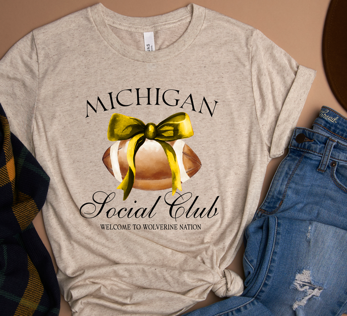 Michigan Social Club