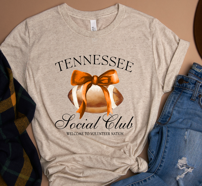 Tennessee Social Club