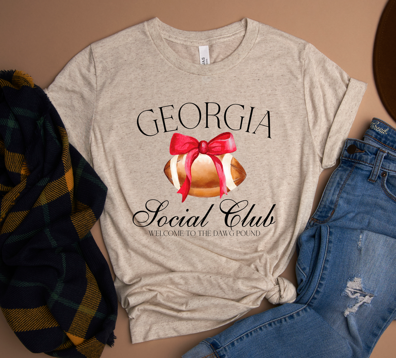 Georgia Social Club