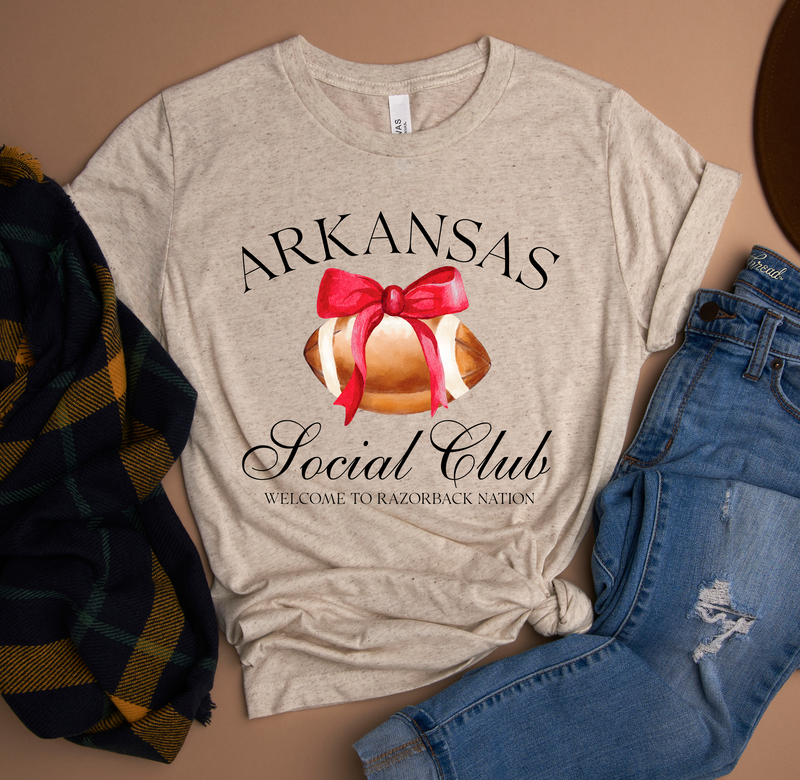 Arkansas Social Club