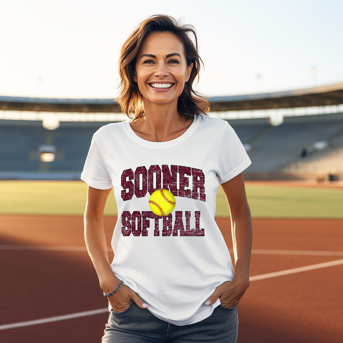 Sooner Softball