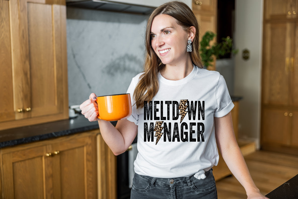 Meltdown Manager