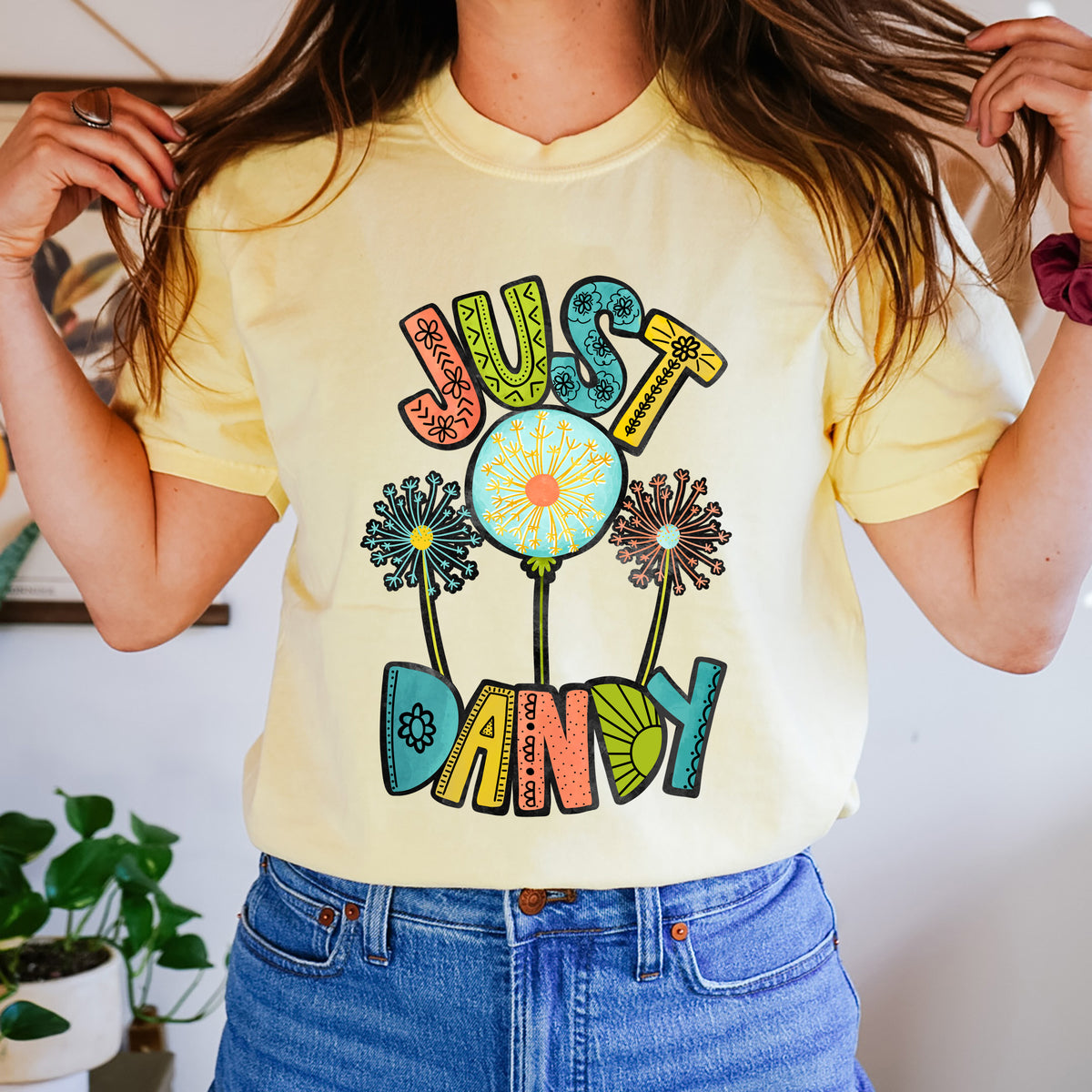 Just Dandy