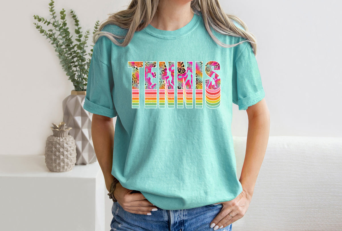 Tennis Echo