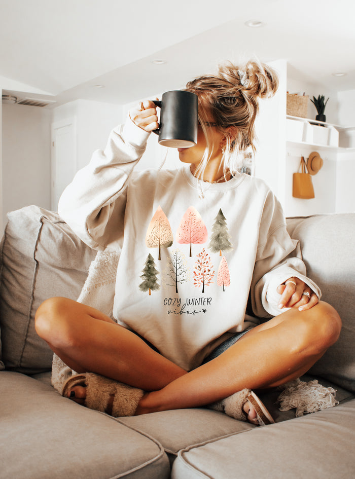 Cozy Vibes