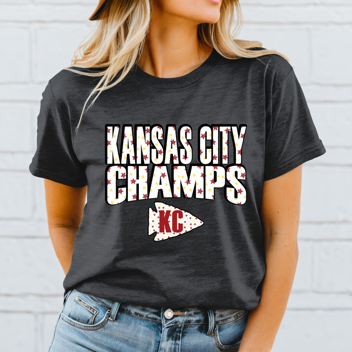 Kansas City Champs