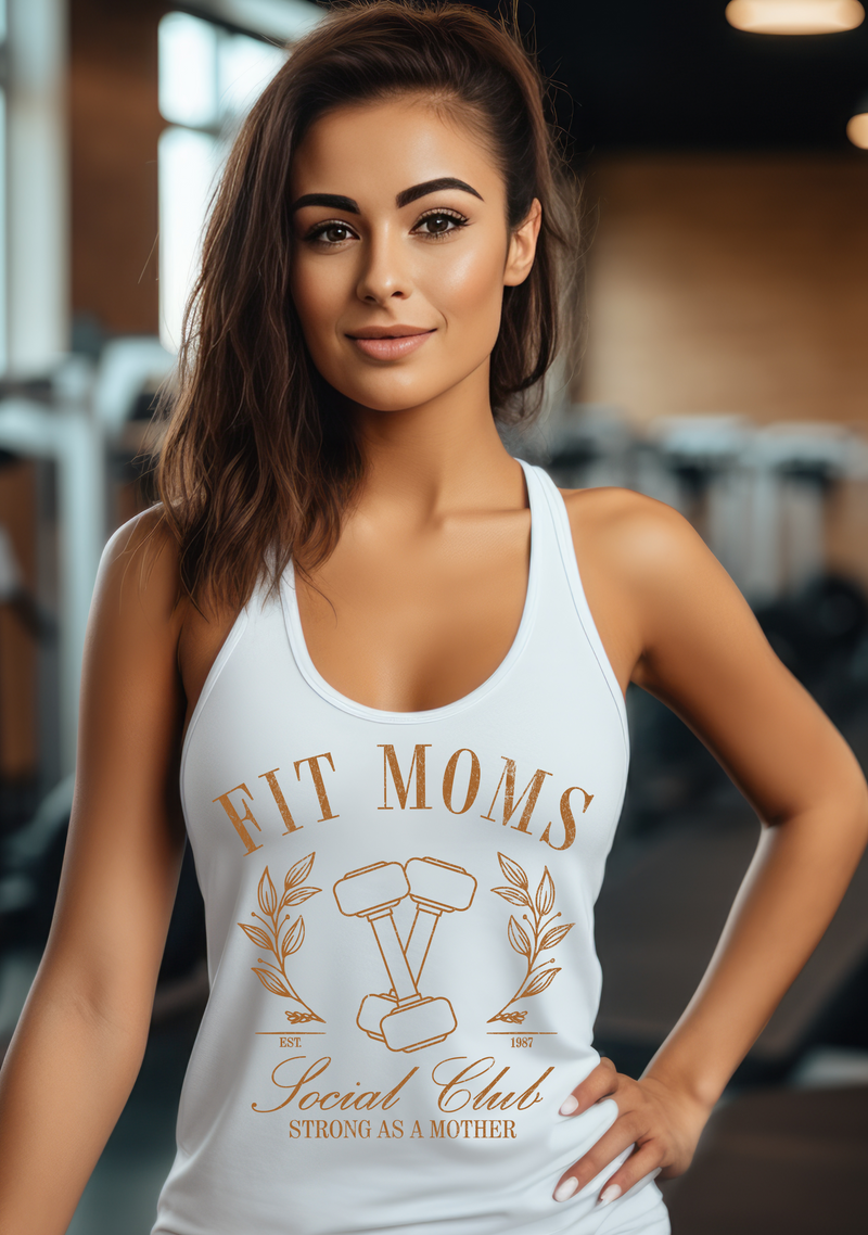 Fit Mom's Club