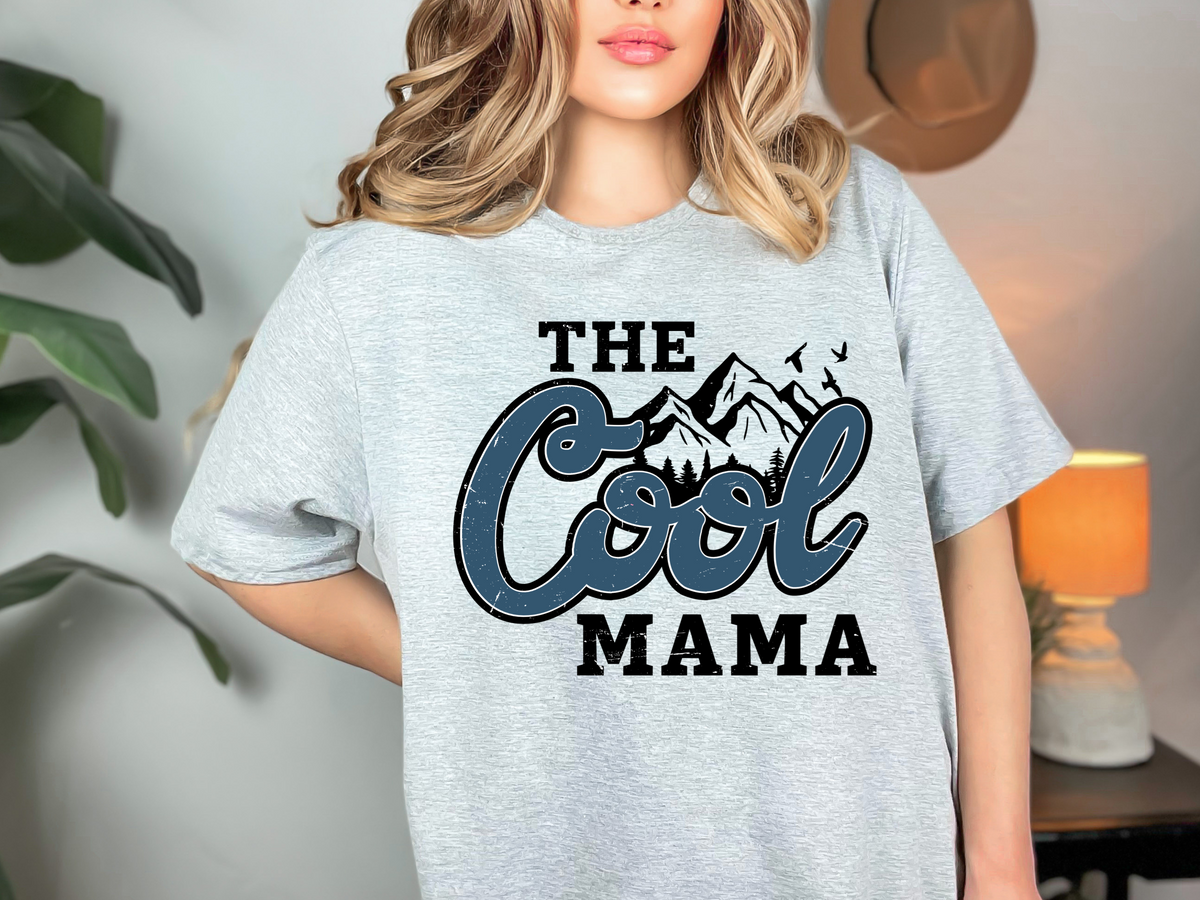 Cool Mama