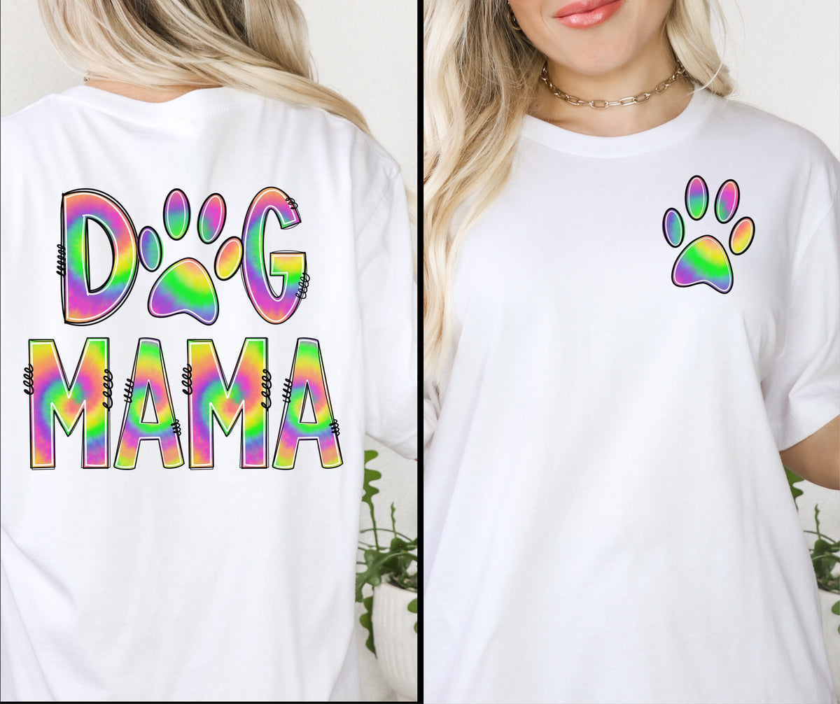 Dog Mama