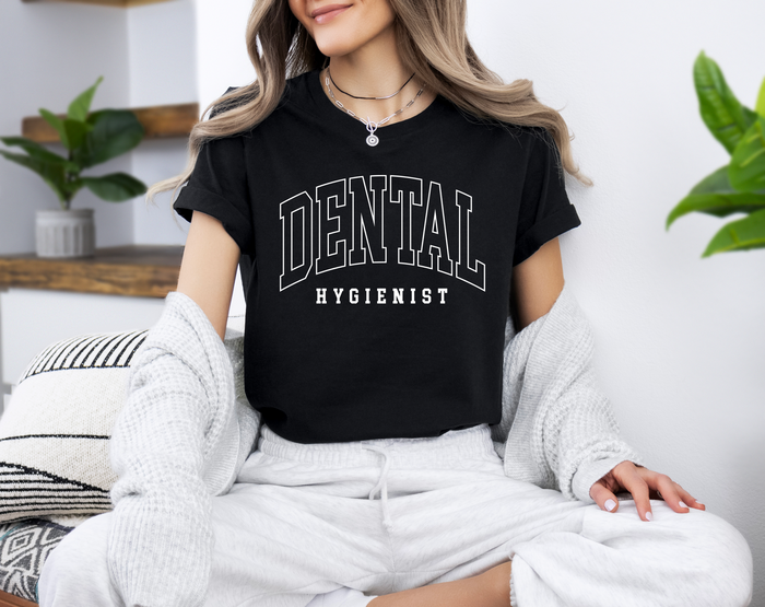 Dental Hygienist