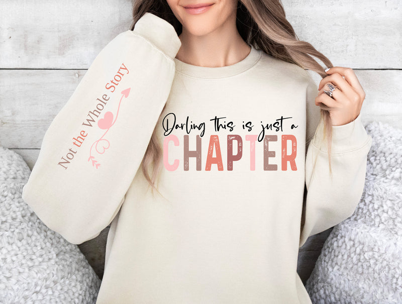 Darling this Is Just A Chapter