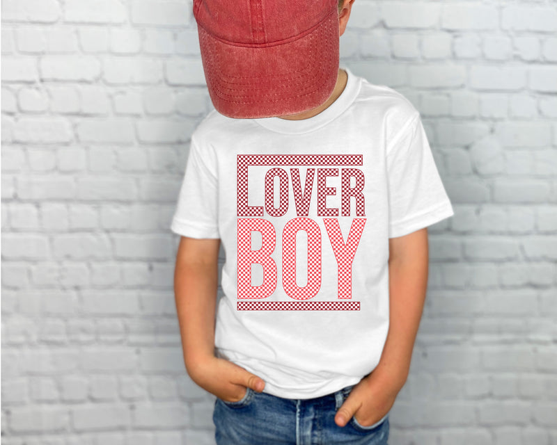 Love Boy