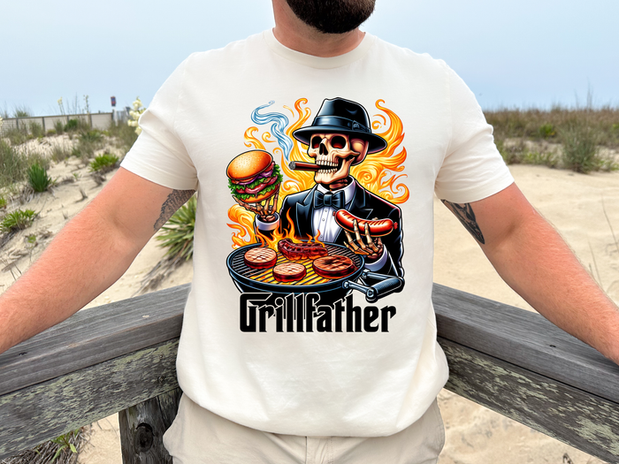 Grillfather