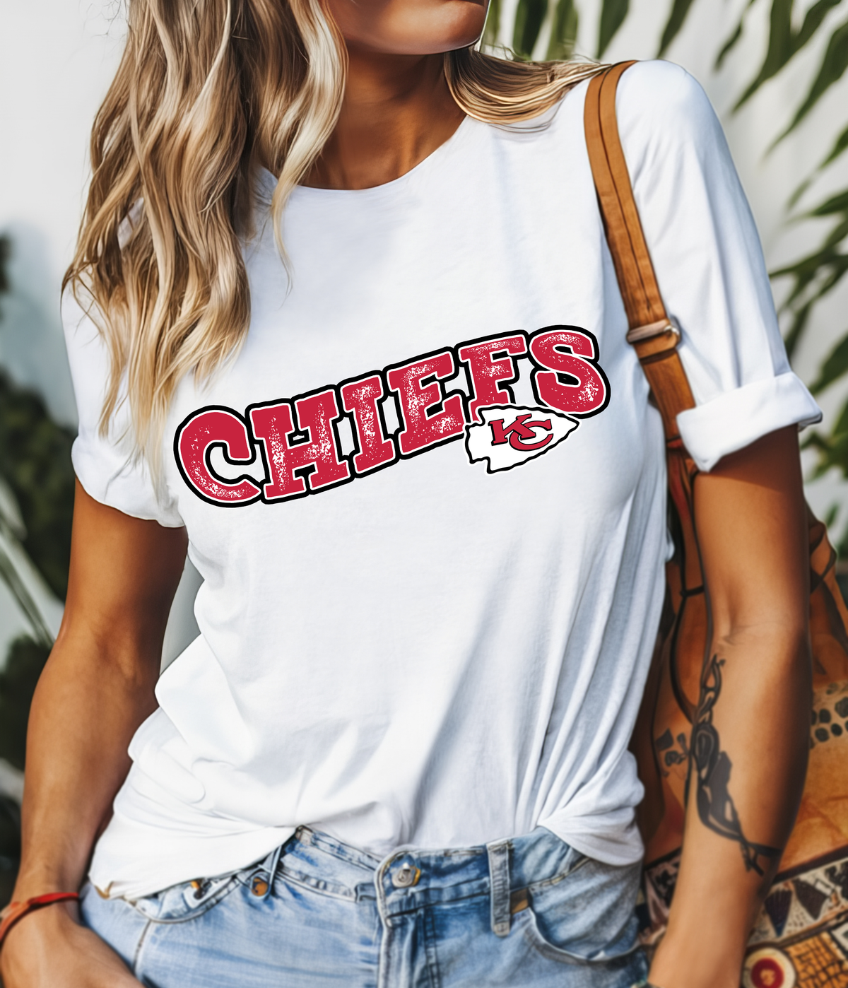 Distressed Chiefs